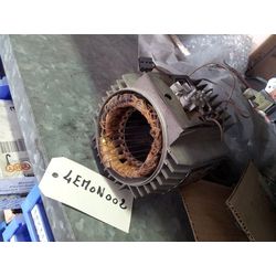 Moteur monophasé SIEBEC type M20