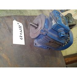 Moteur Leroy-Somer type LS63E/T