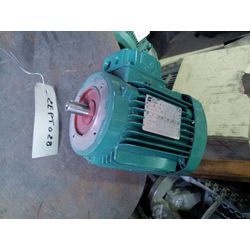 Moteur Leroy-Somer type LS71M/T