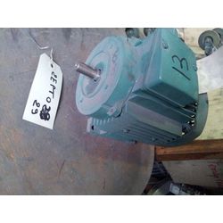 Moteur Leroy-Somer type LS71M/T