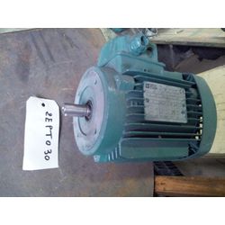 Moteur Leroy-Somer type LS71/T