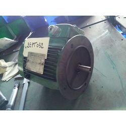 Moteur Leroy-Somer type LS71