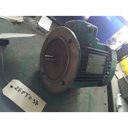 Moteur Leroy-Somer type LS71/T