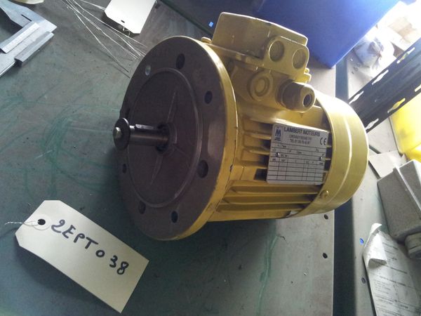 Moteur LAMBERT type MS7112