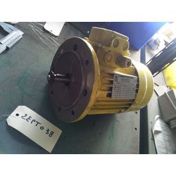 Moteur LAMBERT type MS7112