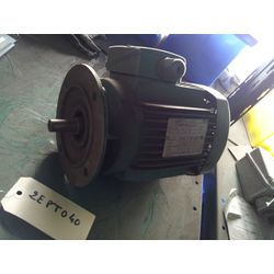 Moteur Leroy-Somer type LS71