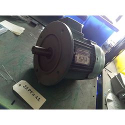 Moteur Leroy-Somer type LS90S3