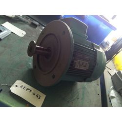 Moteur Leroy-Somer type LS90S3