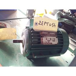 Moteur Leroy-Somer type LS63L2