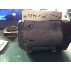 Moteur Leroy-Somer type LS71