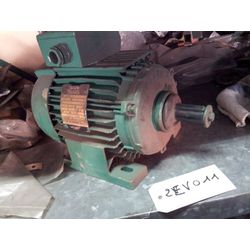 Moteur 2 vitesses MARELLI type MEUA80LL4/8