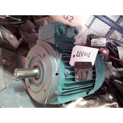 Moteur 2 vitesses Leroy-Somer type LS90S1