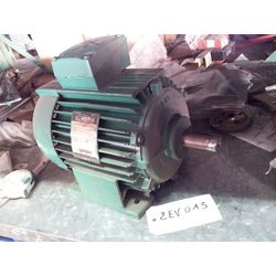 Moteur 2 vitesses CEM type MEUA90 2/4