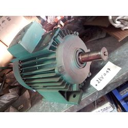 Moteur 2 vitesses CEM type MEUB100LR4/8