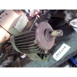 Moteur 2 vitesses CEM type MEUB100LR4/8