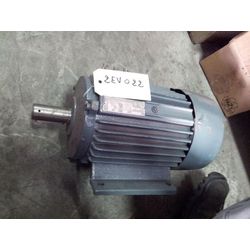 Moteur 2 vitesses ELMA type T100L-4/2