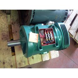 Moteur Leroy-Somer type LS200LT-2