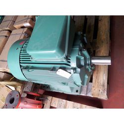 Moteur Leroy-Somer type LS280MC-T