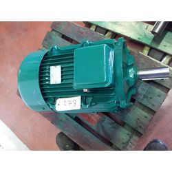 Moteur SIEMENS type 1LA7163-2AA10 160M