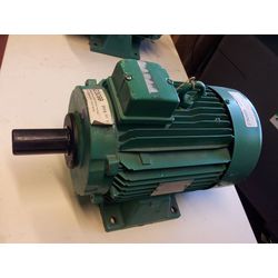 Moteur Leroy-Somer type LS132ST