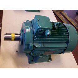 Moteur Leroy-Somer type LS132ST