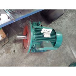 Moteur Leroy-Somer type LS132S