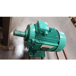 Moteur Leroy-Somer type LS132ST