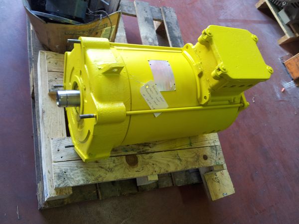 Moteur 3 vitesses PATAY type Z82430-58