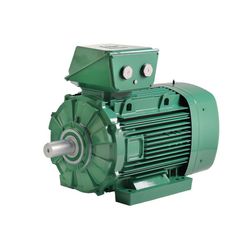 Moteur Leroy-Somer type LSES 315SP