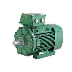 Moteur Leroy-Somer type LSES 315MP