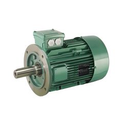 Moteur Leroy-Somer type LSES 100L