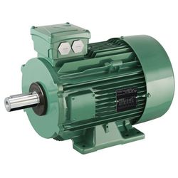 Moteur Leroy-Somer type LSES 100L