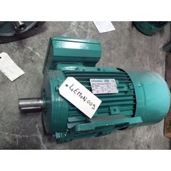 Moteur monophasé INTRADEQ type ML100L1-4