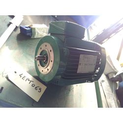 Moteur Leroy-Somer type LS71