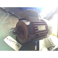 Moteur MEZ type 4AP80-4S