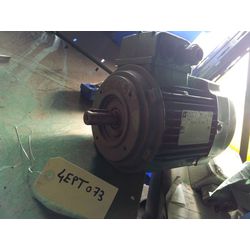 Moteur Leroy-Somer type LS80LT