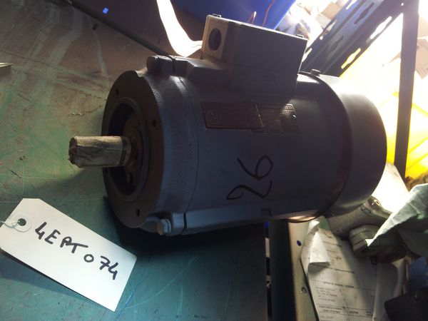 Moteur SIEMENS type 1LA2036-4AA