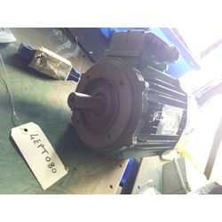 Moteur Leroy-Somer type LS90S1