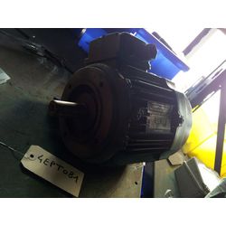 Moteur Leroy-Somer type LS90S1