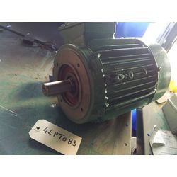 Moteur Leroy-Somer type LS90LT