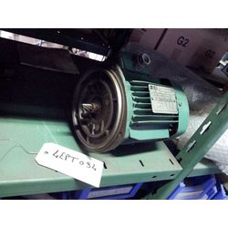 Moteur Leroy-Somer type LS63