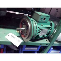 Moteur Leroy-Somer type LS71/T