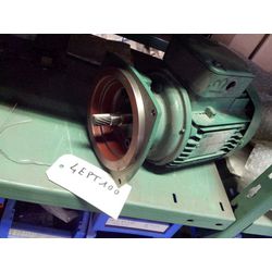 Moteur Leroy-Somer type LS71/T
