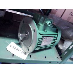 Moteur Leroy-Somer type LS71