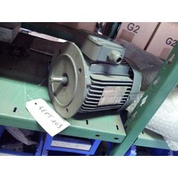 Moteur ALSTHOM type AT71