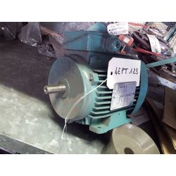 Moteur Leroy-Somer type LS71