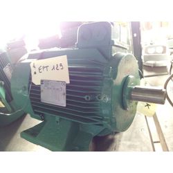 Moteur Leroy-Somer type LS112MT