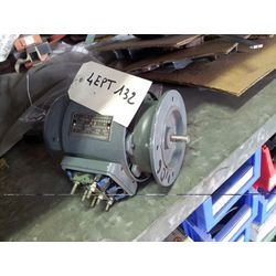 Moteur AEG type AD56K4