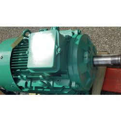 Moteur Leroy-Somer type LS225ST-T