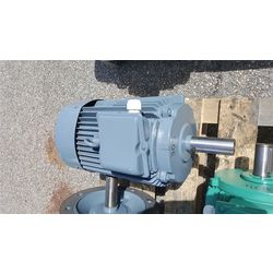 Moteur Vem type KMER160M4